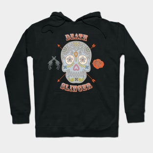 Death slinger Hoodie